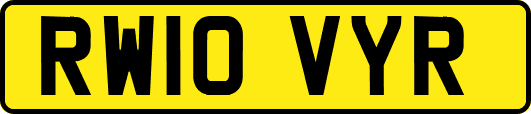 RW10VYR