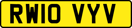 RW10VYV