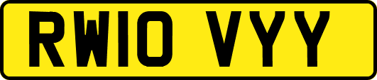 RW10VYY