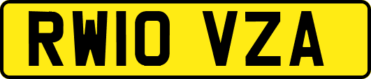RW10VZA