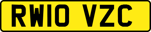RW10VZC