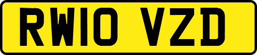 RW10VZD