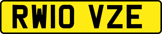 RW10VZE