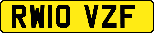 RW10VZF