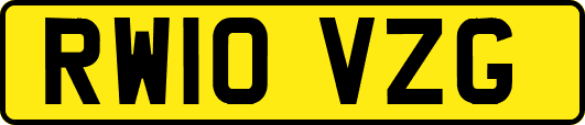 RW10VZG