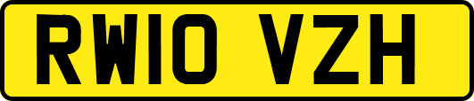 RW10VZH