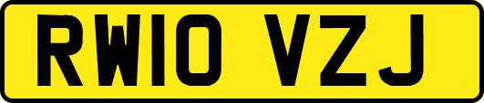 RW10VZJ