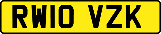 RW10VZK