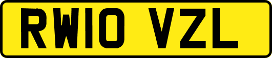 RW10VZL