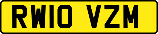 RW10VZM