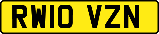 RW10VZN