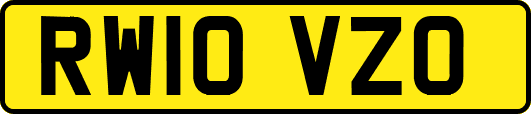 RW10VZO