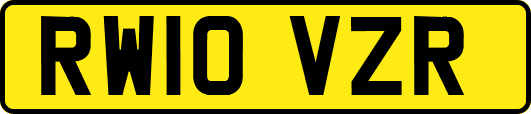RW10VZR