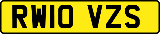 RW10VZS