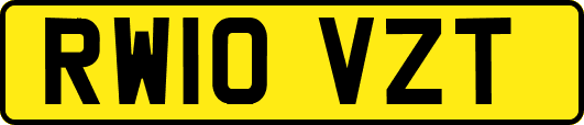 RW10VZT