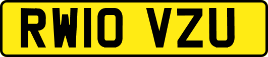 RW10VZU