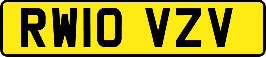 RW10VZV