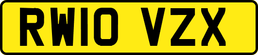 RW10VZX