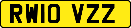 RW10VZZ