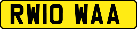 RW10WAA