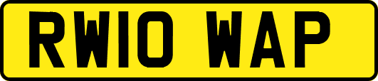 RW10WAP