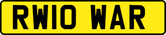 RW10WAR