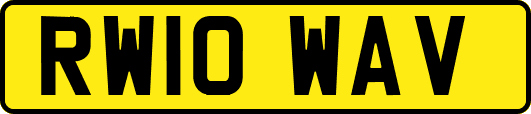 RW10WAV