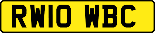 RW10WBC