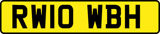 RW10WBH