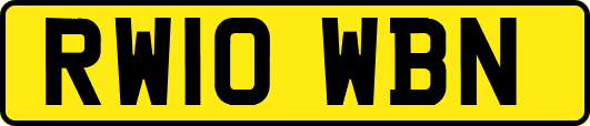 RW10WBN