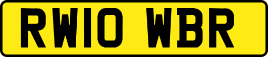 RW10WBR