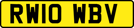 RW10WBV