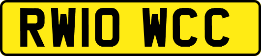 RW10WCC
