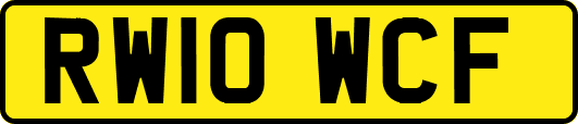 RW10WCF