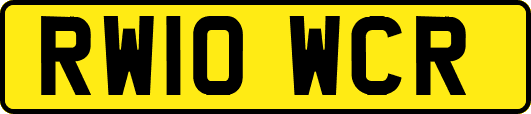 RW10WCR