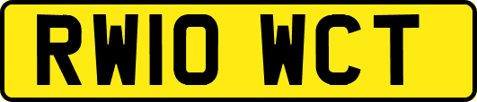 RW10WCT