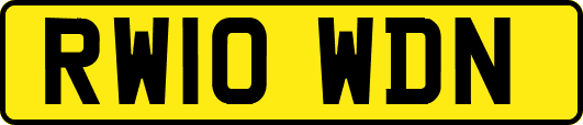 RW10WDN