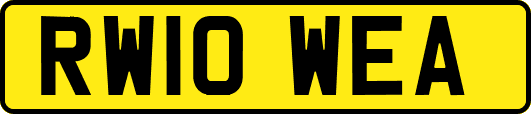 RW10WEA