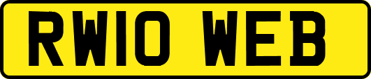 RW10WEB
