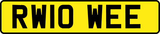 RW10WEE