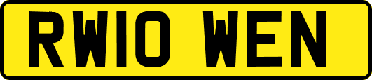 RW10WEN