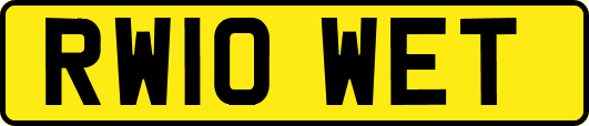 RW10WET