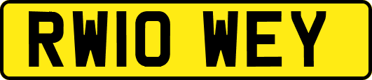RW10WEY
