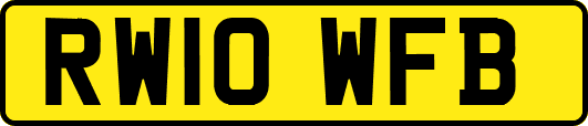 RW10WFB