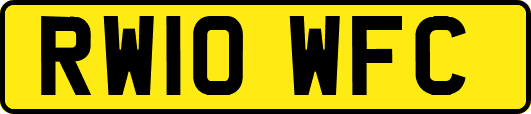 RW10WFC