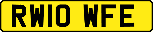 RW10WFE