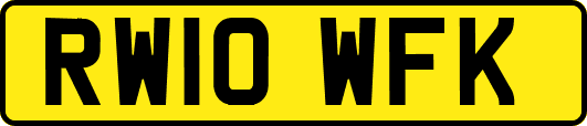 RW10WFK
