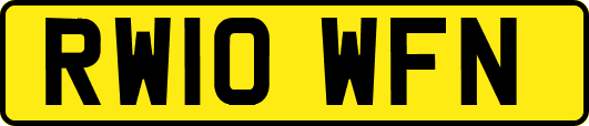 RW10WFN