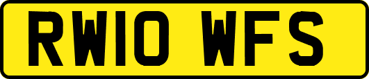 RW10WFS