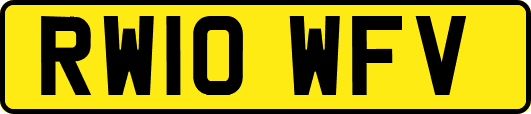 RW10WFV